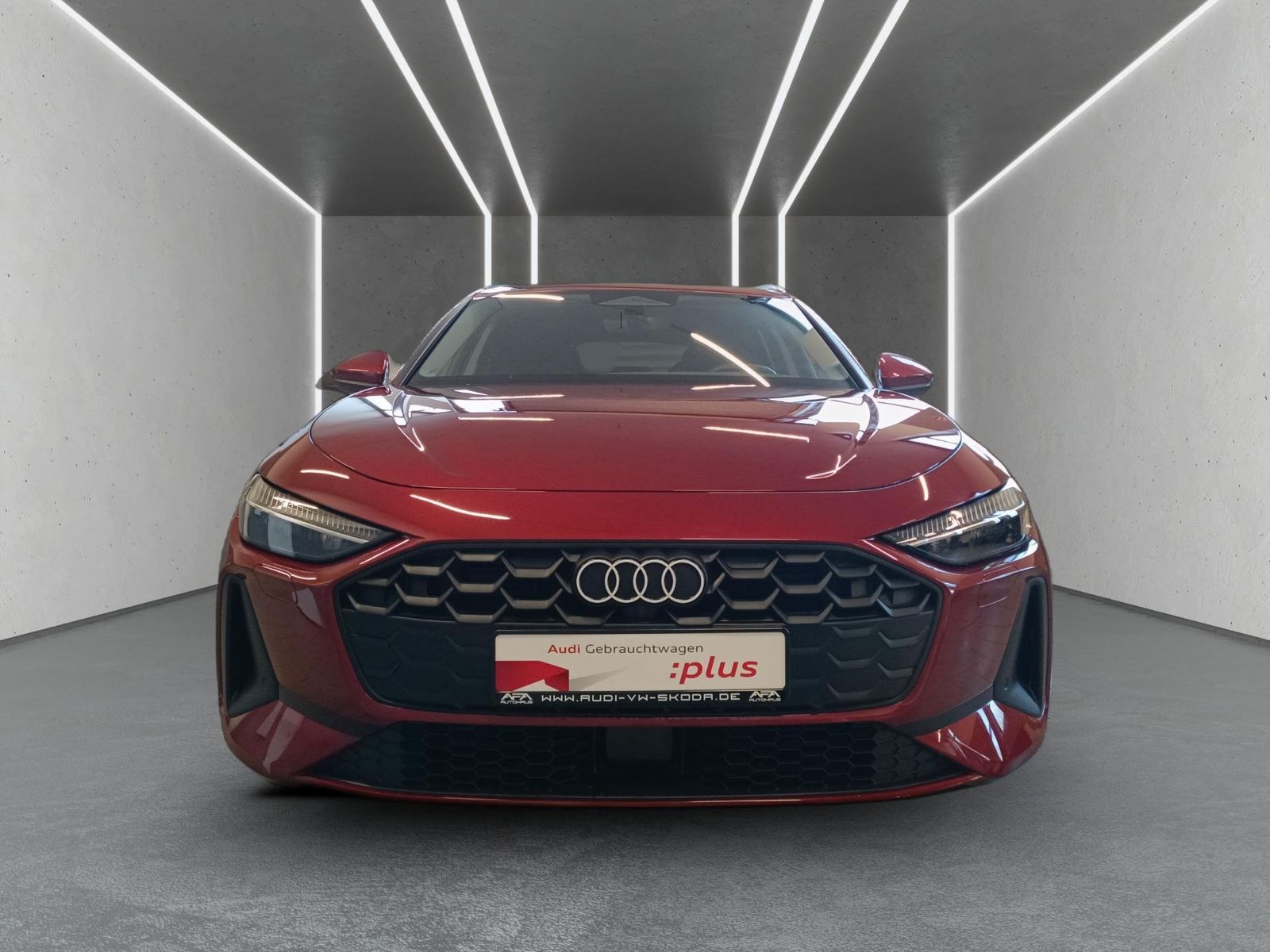 Audi A5 - Bild 6