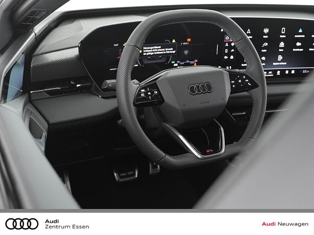 Audi A6 e-tron - Bild 15