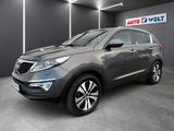 Kia Sportage 2.0 16V Xenon Navi Leder SHZ AHK - Kia Sportage: 1.2