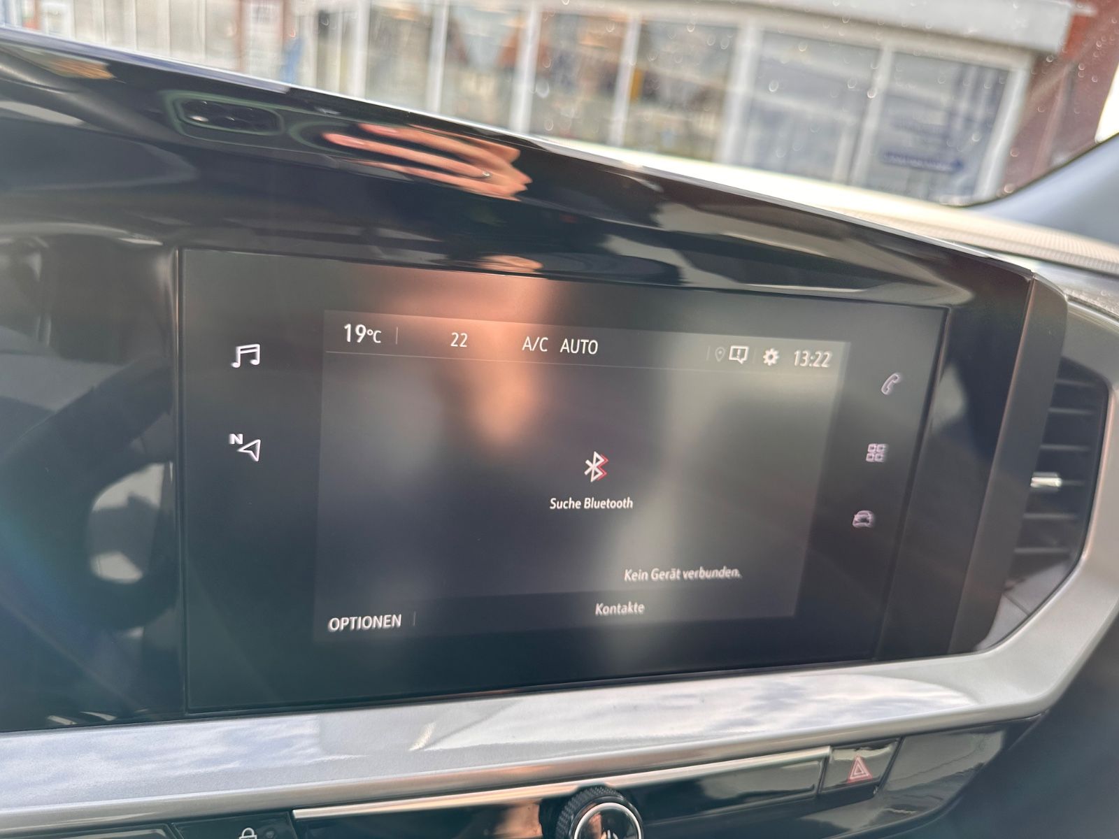 Fahrzeugabbildung Opel Mokka Business Elegance LED/PDC/APP/Kamera/Kessy