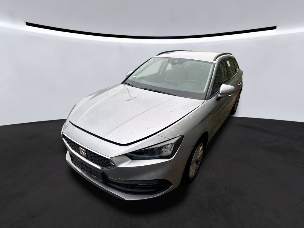 Image of Seat Leon