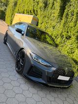 BMW 430i Gran Coupé M Sport 20 Zoll Eibach Keramik
