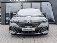 BMW i5 - Vorschau Bild 8