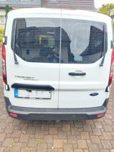 Ford Transit Connect, L2, 7 Sitze, AHK - Ford Transit Connect in Bochum