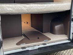 Bürstner Papillon PC 6.0*Jetzt auch vor Ort*Viele Pakete*