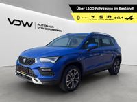 Seat Ateca - Vorschau Bild 1