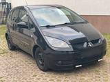 Mitsubishi Colt Lim - Mitsubishi Colt mit Diesel-Antrieb