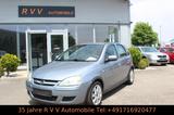 Opel Corsa C 1.2 Edition, Scheckheftgepflegt, 1.Hand - Opel Corsa aus 2006: 1.2