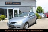 Opel Corsa C 1.2 Edition, Scheckheftgepflegt, 1.Hand - Opel Corsa aus 2006: 1.2