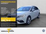 Seat Leon Sportstourer 1.5 TSI FR BLACK MATT EDITION - Seat Leon: Sport Edition