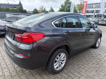 BMW X4 - 6