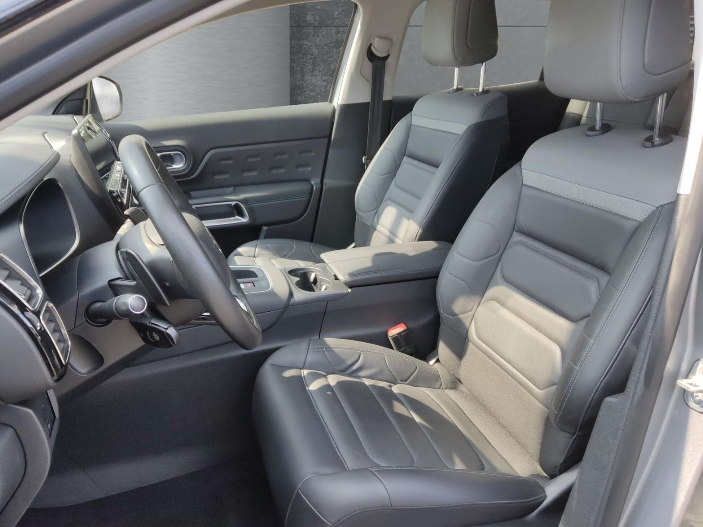 Citroën C5 Aircross LED Mehrzonenklima Keyless Start Rüc