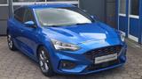 Ford Focus ST-Line X Automatik Kamera Carplay Navi LE - Ford: Kleinwagen, Ka Auto