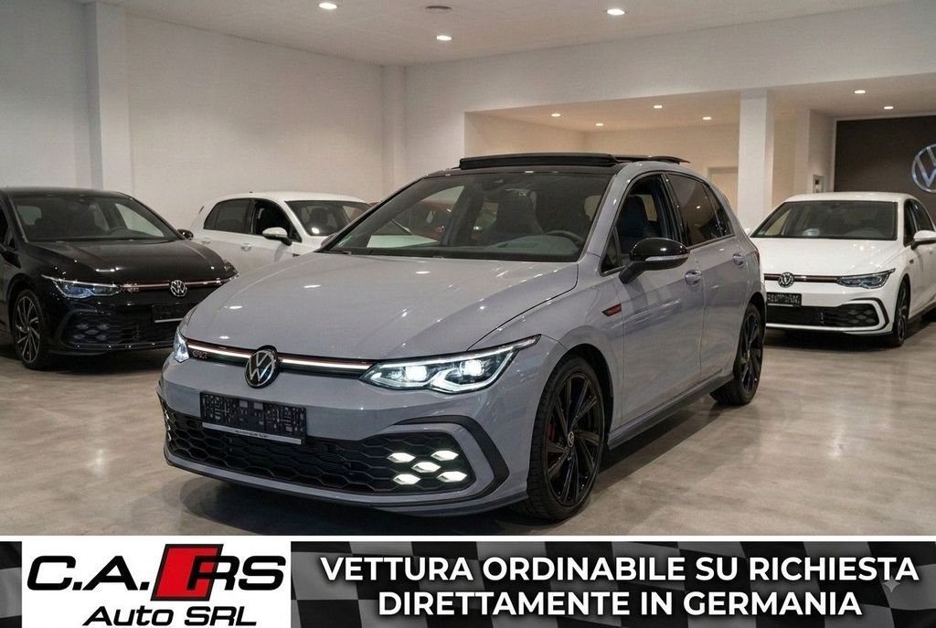 Image of Volkswagen Golf