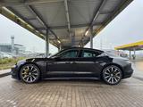 Porsche Taycan 4S S - Porsche Taycan Gebrauchtwagen
