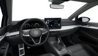 Volkswagen Golf VIII 1.5TSI Goal StdHz Rkam Totwinkel ACC L