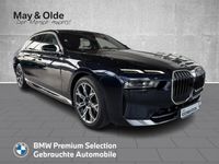 BMW i7 - Vorschau Bild 4