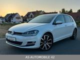 Volkswagen Golf VII 2.0 TDI Lim. DSG Highline BMT *VOLL* - Volkswagen Golf: Highline TDI