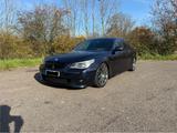 BMW 545i M Packet Headup Eisenmann Top Gepflegt - BMW 545: 545i