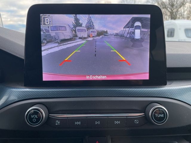 Ford Focus Turnier 1.5 Active X *AHK*ACC*BLIS*CAM*HUD