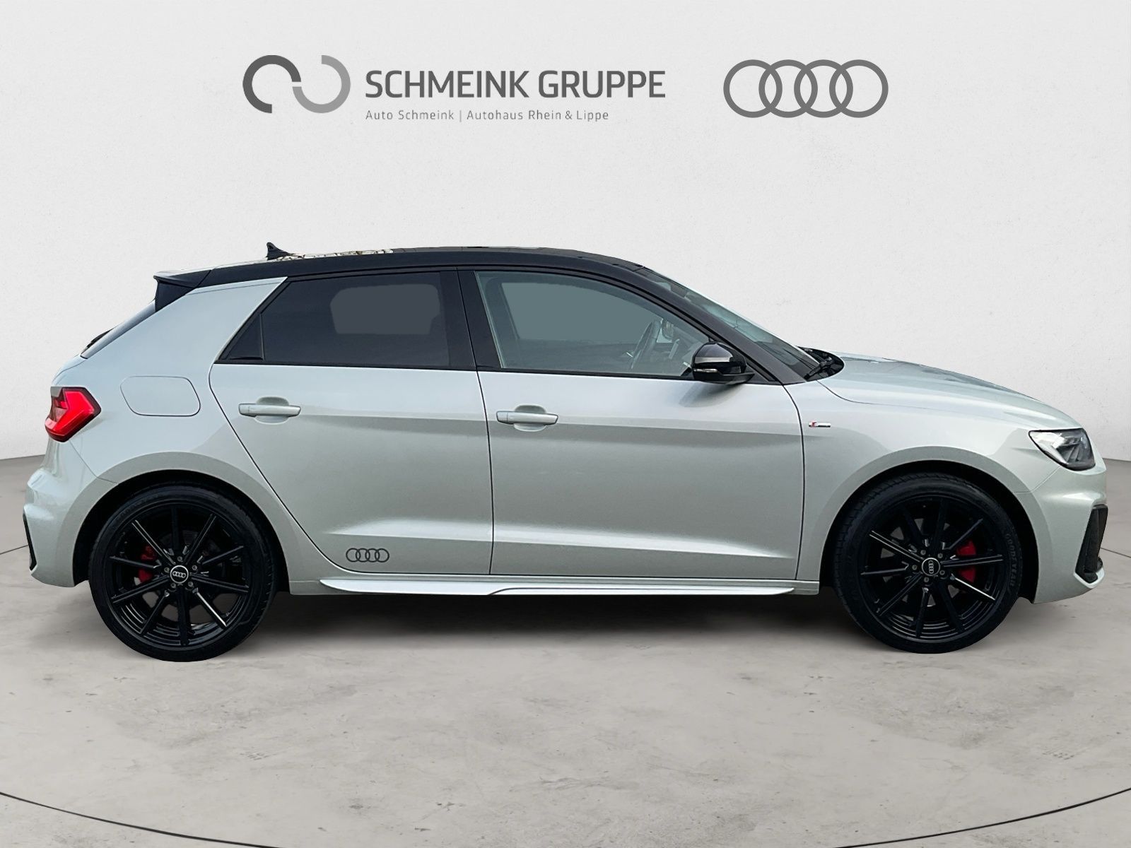 Audi A1 - Bild 7