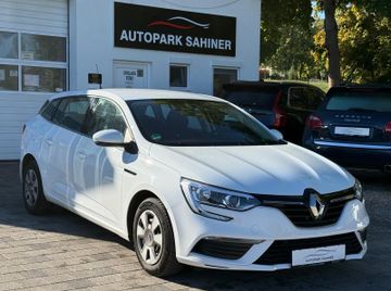 Renault Megane - 5