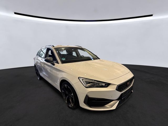 CUPRA Leon SP 2.0 TDI DSG/Navi/Kamera/Virtual/LED/ACC/