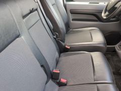 TOYOTA Proace L2 Kasten Meister Tempom/Regal/8-fach