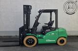 Hangcha CPD38-XEY2HA-SI  - Rettungswagen