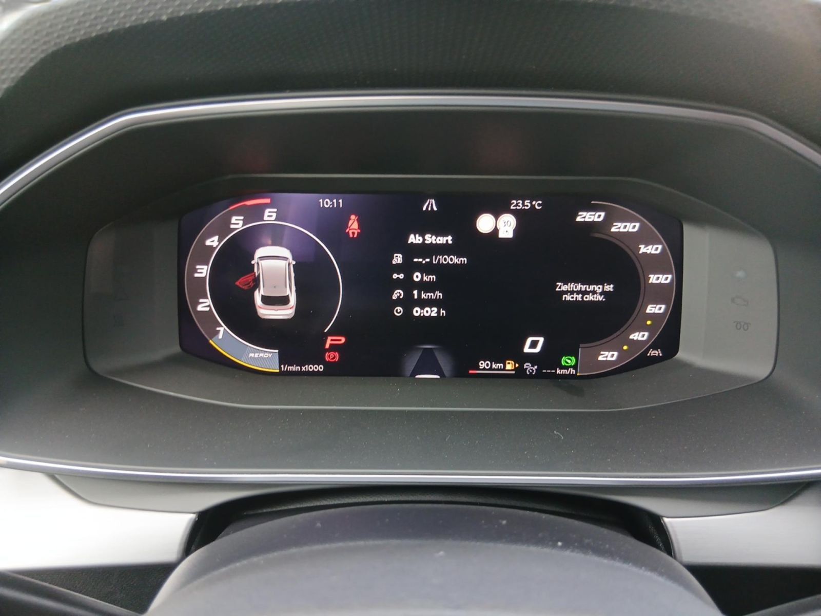 Seat Leon - Bild 18