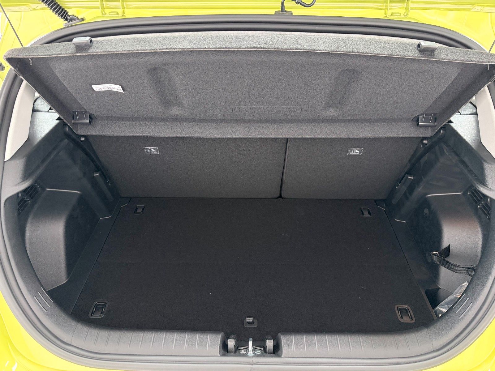 Fahrzeugabbildung Hyundai i20 Trend Komfortpaket/Kamera!