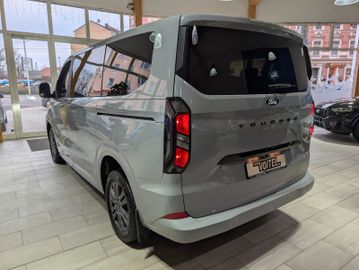 Ford Tourneo Custom L1 Titanium 5Jahre Garantie!*