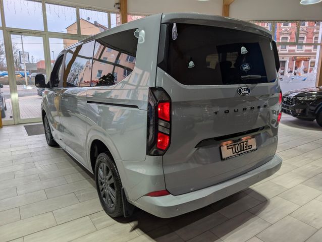 Ford Tourneo Custom L1 Titanium 5Jahre Garantie!*
