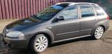 Fiat Croma 1,9 JTD Emotion Automatik - Fiat Croma Emotion mit Diesel-Antrieb