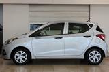 Hyundai i10 1.0 Classic Automat.*1.HAND*41.700KM*KLIMA* - Hyundai i10 in Leverkusen