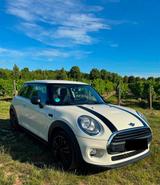 MINI One First One
