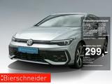 Volkswagen Golf 8 1.5 TSI eHybrid DSG GTE NAVI KAMERA IQ.LI - Volkswagen Golf: Silber