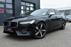 Fahrzeugabbildung Volvo S90 D5 R-Design AWD Navi*Pano*RFK*HU*MIETKAUF