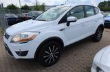 Ford Kuga Champions Edition - Ford Kuga: Champions Edition