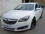 Opel Insignia A Sports Tourer Business Edition/S-Heft - Opel Insignia in Mönchengladbach