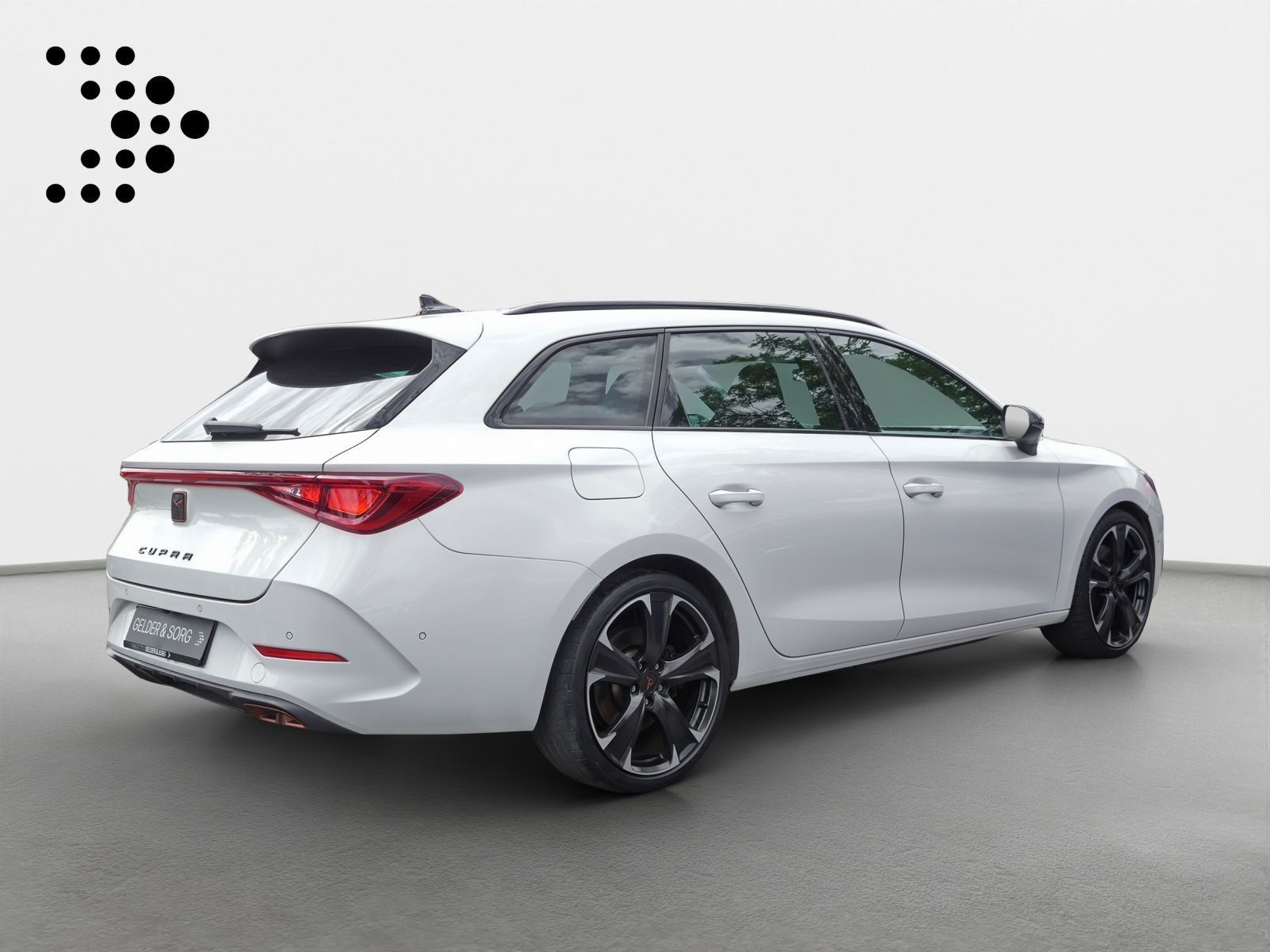 Cupra Leon - Bild 19