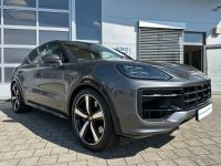Porsche Cayenne GTS Coupé DE-FZG STHZG HEAD-UP AHK MWST bei Autohaus Landmann & Maier OHG