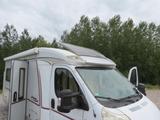 HYMER / ERIBA / HYMERCAR Tramp T 654 SL