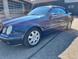 Mercedes-Benz CLK 230 KOM.AVANTGARDE, 1.Hand-Scheckheft - Mercedes-Benz CLK 230 aus 2000