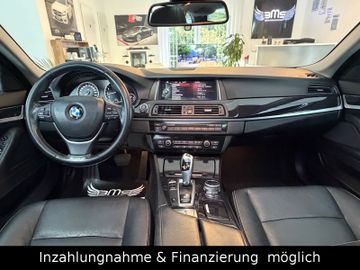 BMW 520 - 2