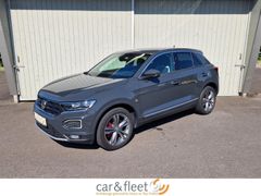 Fahrzeugabbildung Volkswagen T-Roc Sport 1.5 TSI ACT DSG Navi LED PDC RFK