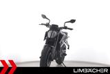 KTM 790 DUKE - WILBERS-FEDERBEIN - KTM 790 DUKE