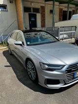 Audi a6 S-line, Quattro, B&O, LM 20 Zoll, ... - Audi A6: 20 Zoll