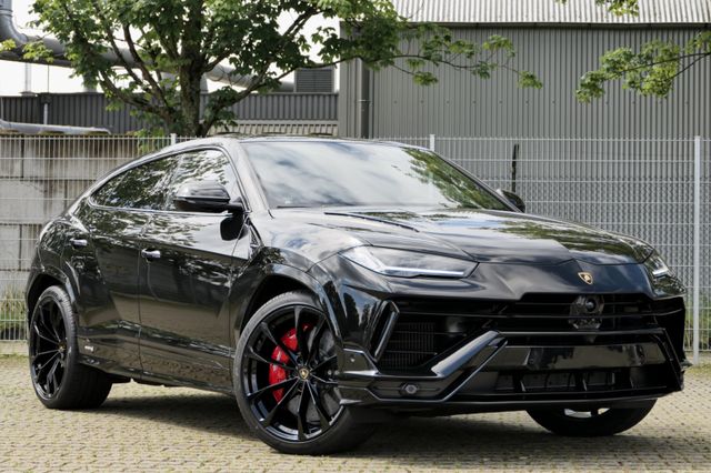 Lamborghini Urus S 4.0 V8 Autom. 360° Kamera B&O Panorama