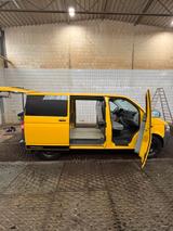 Volkswagen VW T5.2 2.0 TDI Transporter/Van - VW T5 Transporter in Krefeld